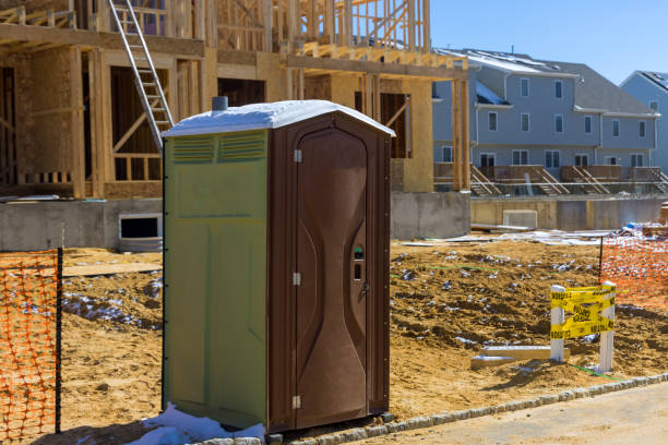 Best Sanitation services for porta potties  in Ceredo, WV