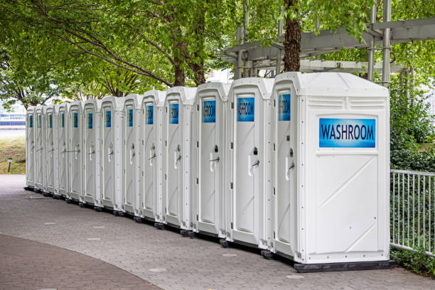 Best Affordable porta potty rental  in Ceredo, WV