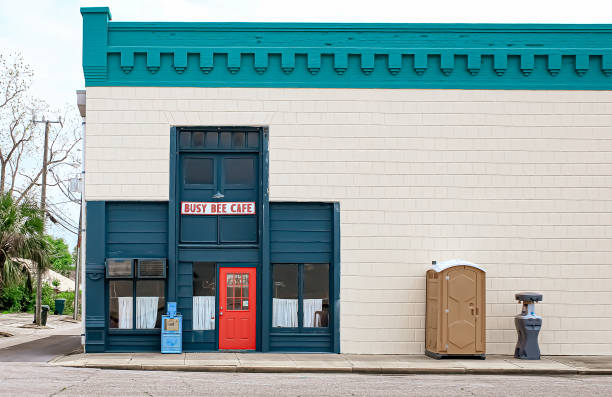 Best Event porta potty rental  in Ceredo, WV