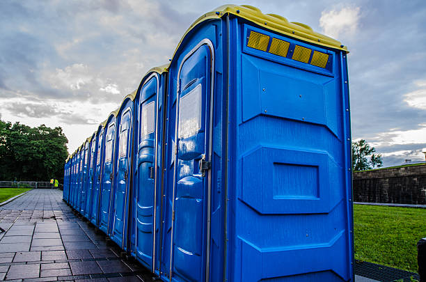 Best Portable bathroom rental  in Ceredo, WV