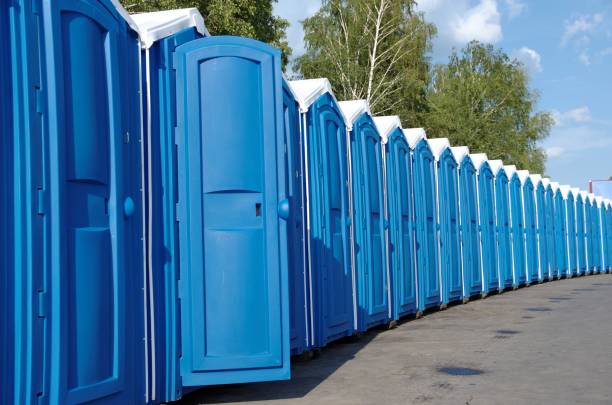 Best Porta potty rental for parties  in Ceredo, WV